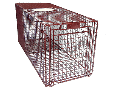 Tru-Catch-Fat-Cat-Trap