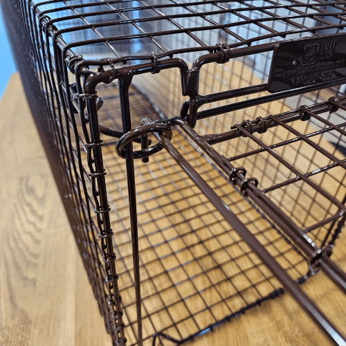 Tru Catch gravity trap