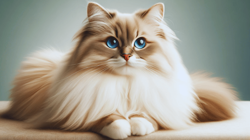 Female Cat Names List